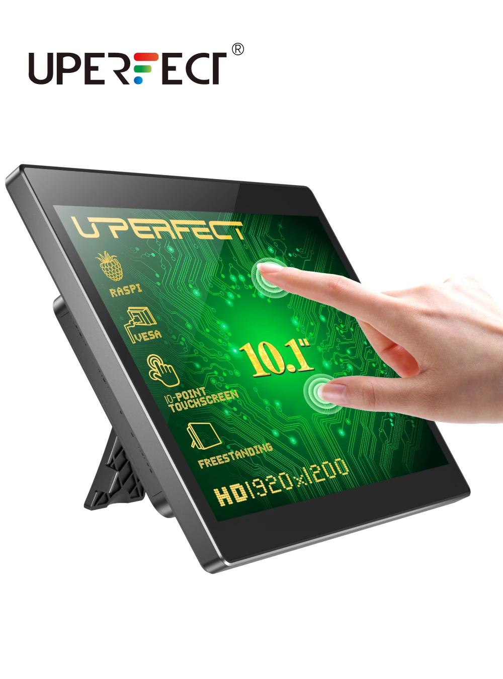 UPERFECT 10.1 ġ   HDMI ġ ũ ޴  󽺺  4 4B 3B + A + Motherboar  1920*1200 LCD ÷